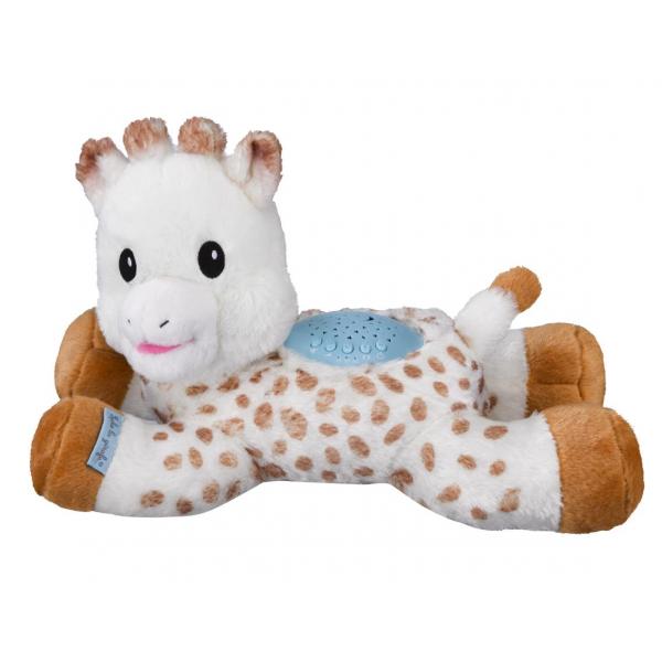Sophie the Giraffe - Luminous Cuddle Toy