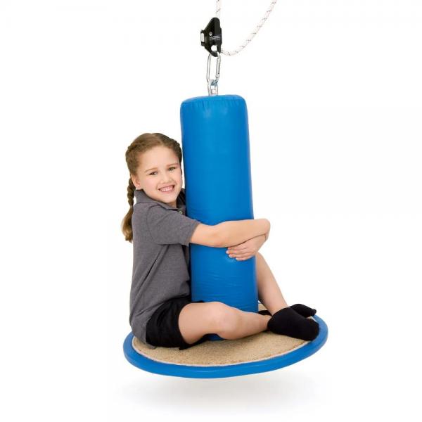 Southpaw flexion disc