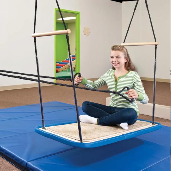 Southpaw linear glider - large