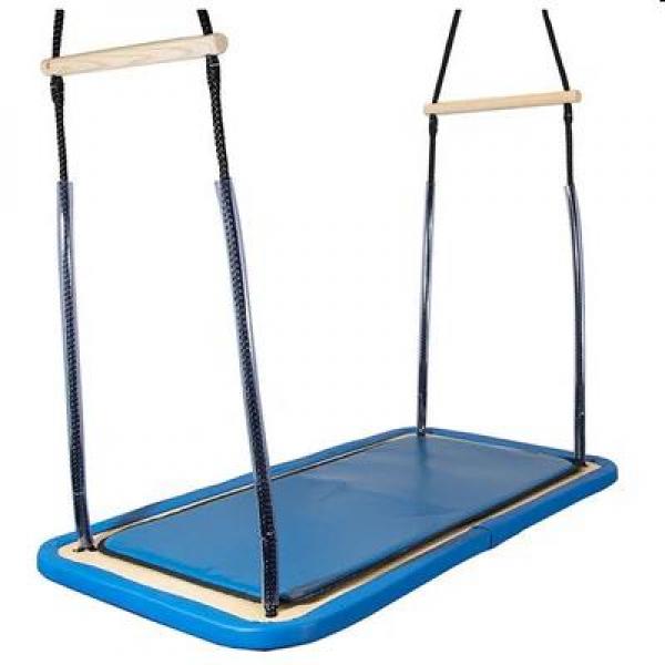 Southpaw linear glider