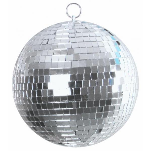 Revolving Mirror Ball 20 cm