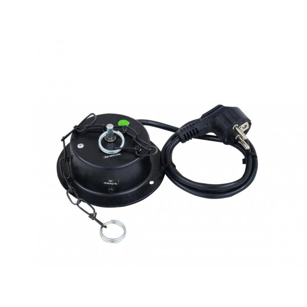 Mirror Ball Motor 1RPM