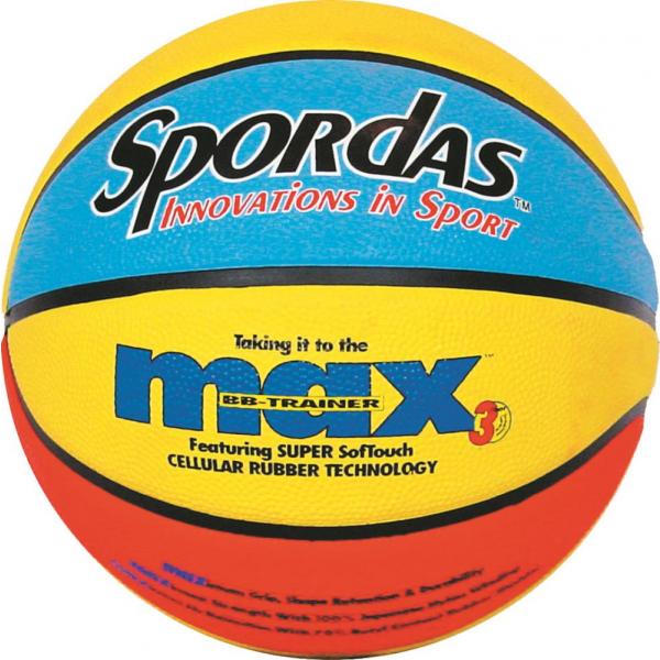 Spordas Max BB Trainer