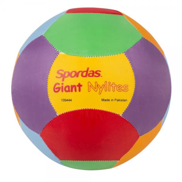 Spordas Nylite Ball