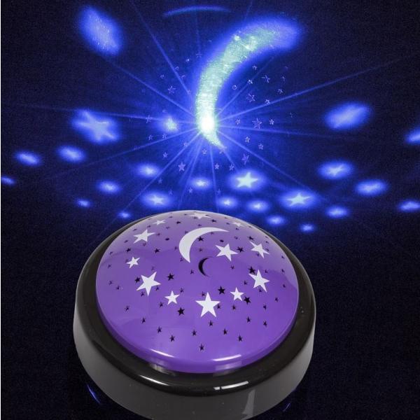 Starlight Projector