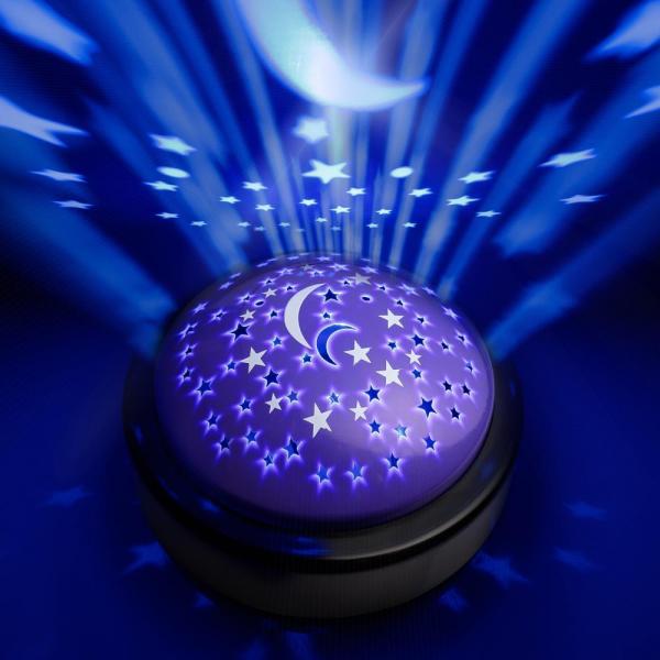 Starlight Projector