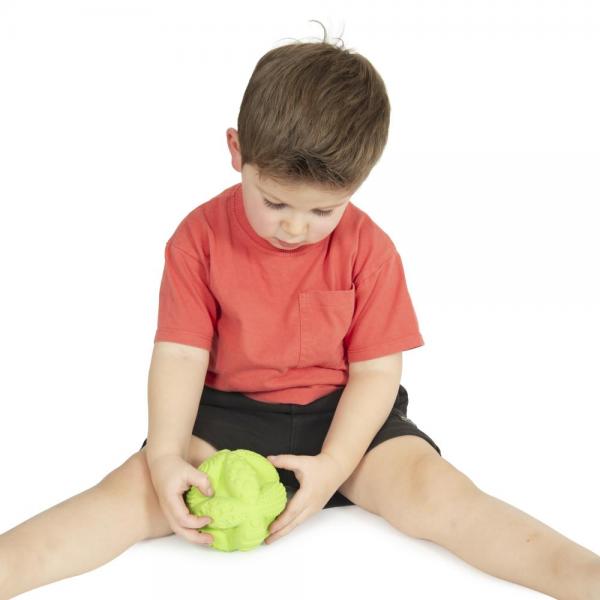 Stimove sensory grasp ball