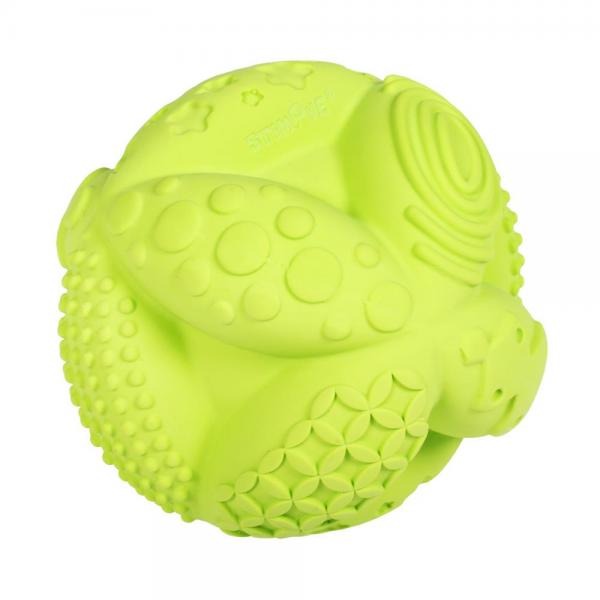 Stimove sensory grasp ball