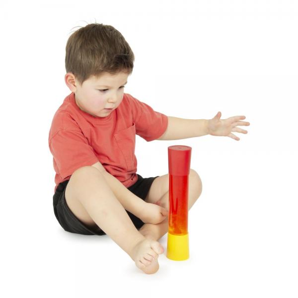 Stimove calming colourmix tubes