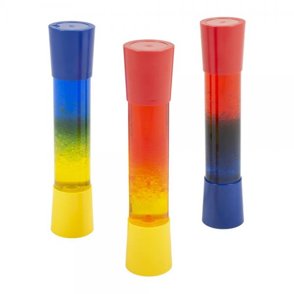 Stimove calming colourmix tubes