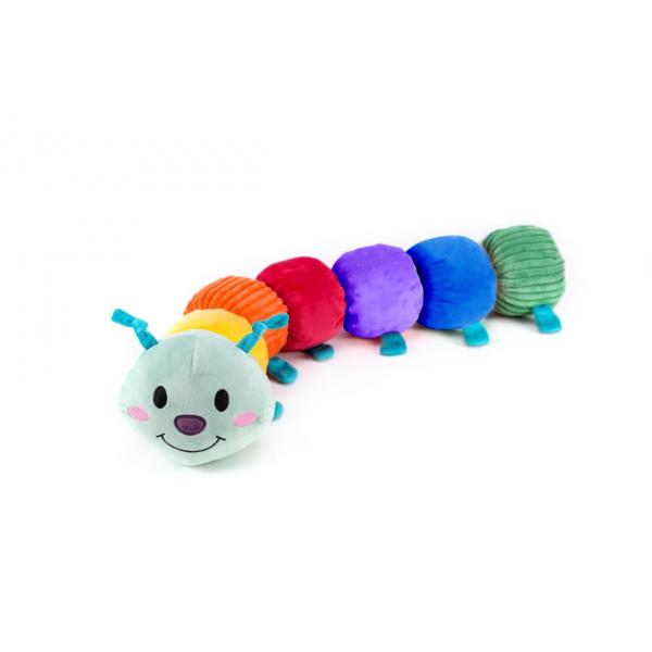Stimove tactile adventure caterpillar