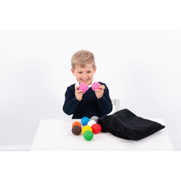 Discovery Ball Set - Pack of 18