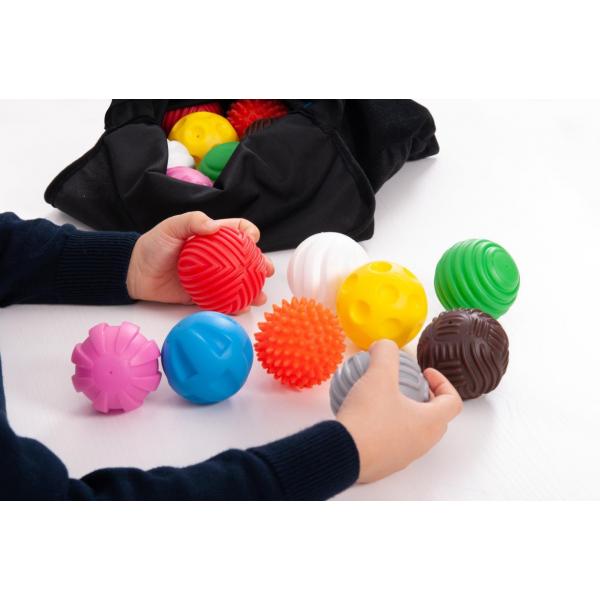 Discovery Ball Set - Pack of 18