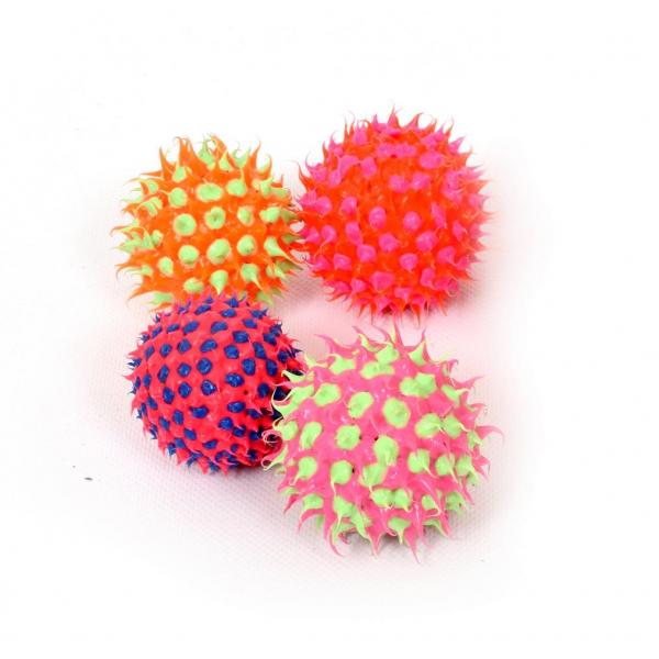 UV Spine Balls