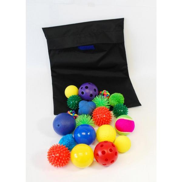 Sensory Ball Pack