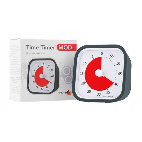 Time Timer MOD