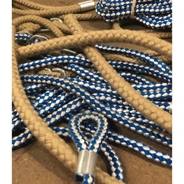 Replacement Rope Set for Full Support Seats