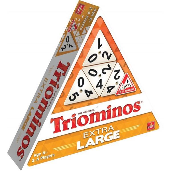 Triominos XL