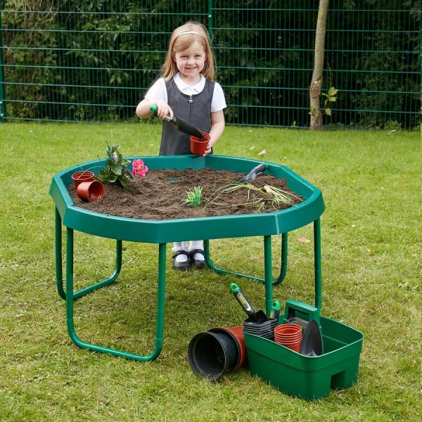 Activity Table - Tray