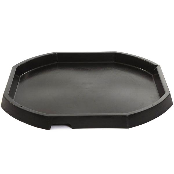 Activity Table - Tray Schwarz