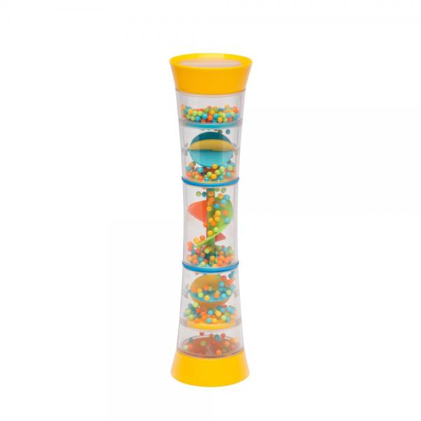 Twister Rain Tube