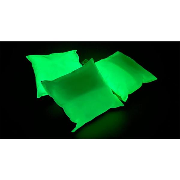 Glo Cushion Set of 3 Colours