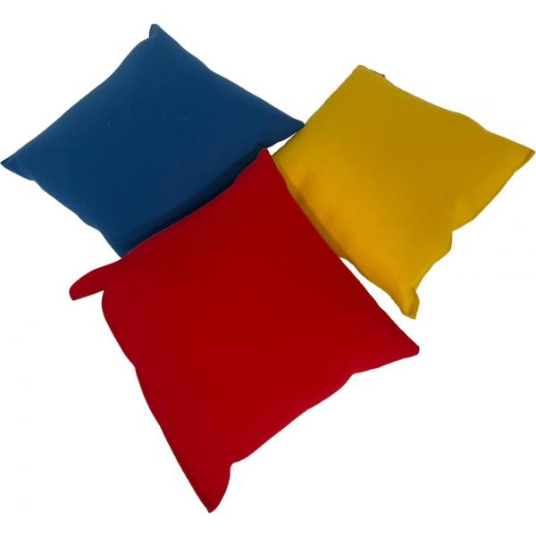 Glo Cushion Set of 3 Colours
