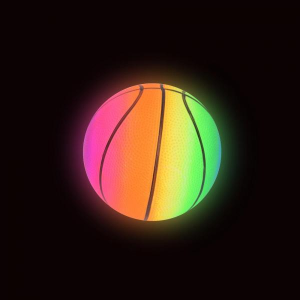 UV Soft Ball