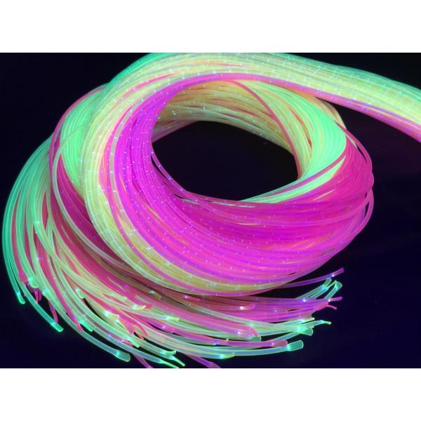 UV Fibre optics 100 x 2m