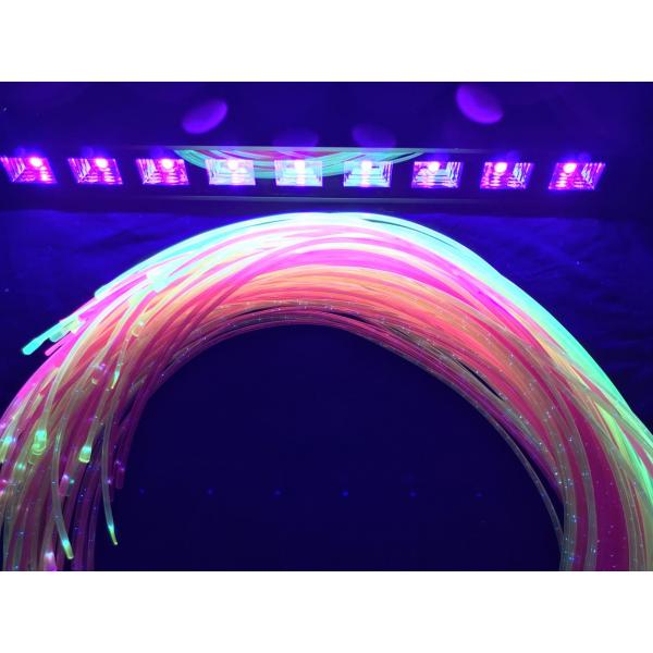 UV Fibre optics 100 x 2m