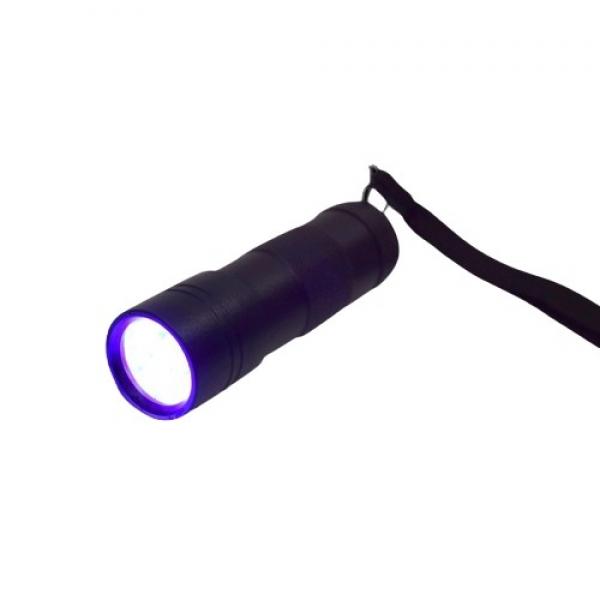 UV LED Torch