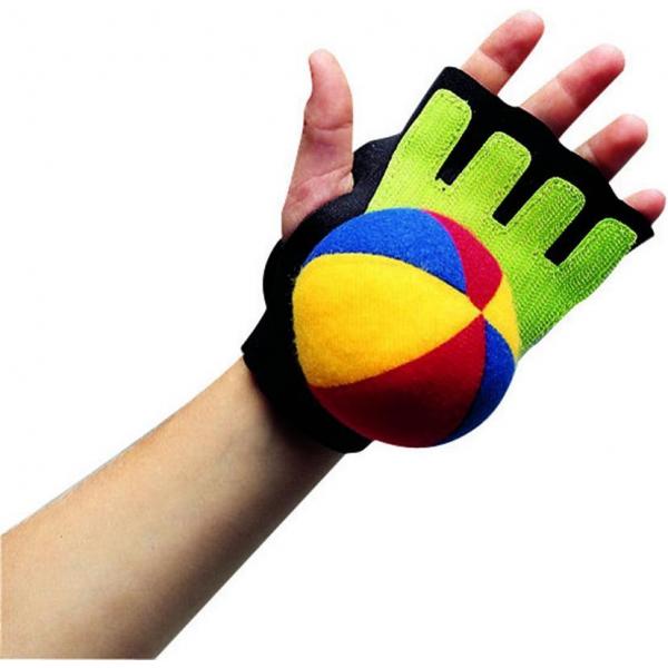 Super Catch Hand Wrap - Complete Set