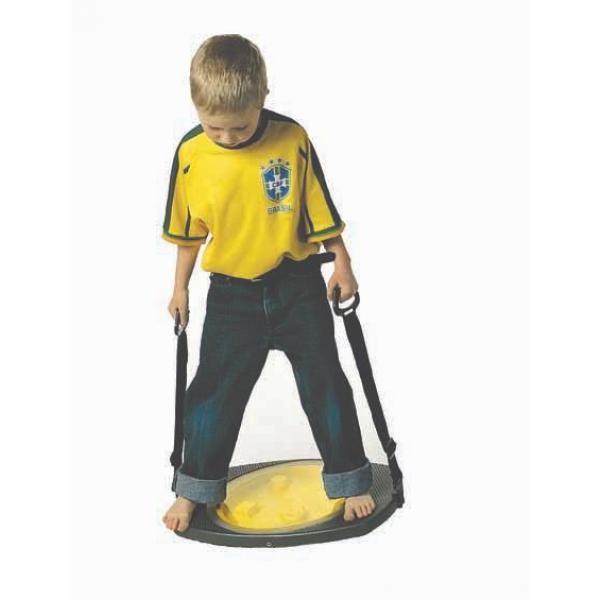 Safety belts maze balance boards short