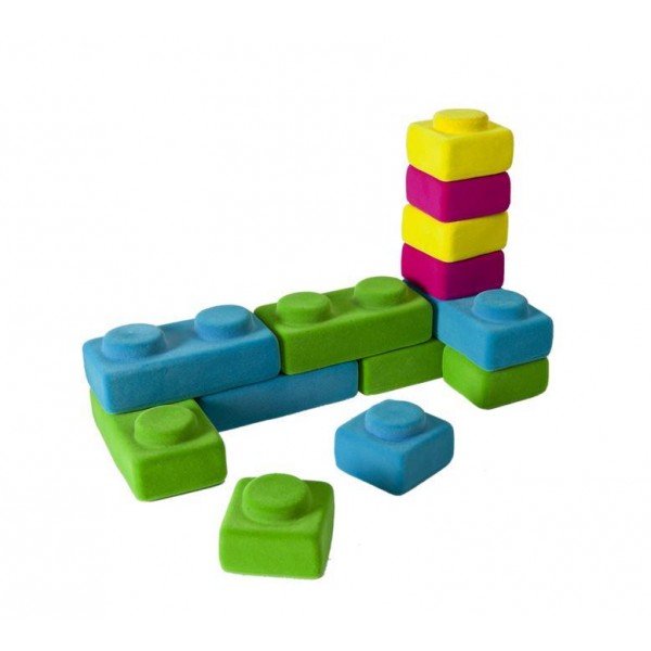 Buy Rubber basic blocks Nenko