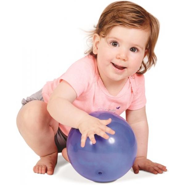 Colour Changing ball