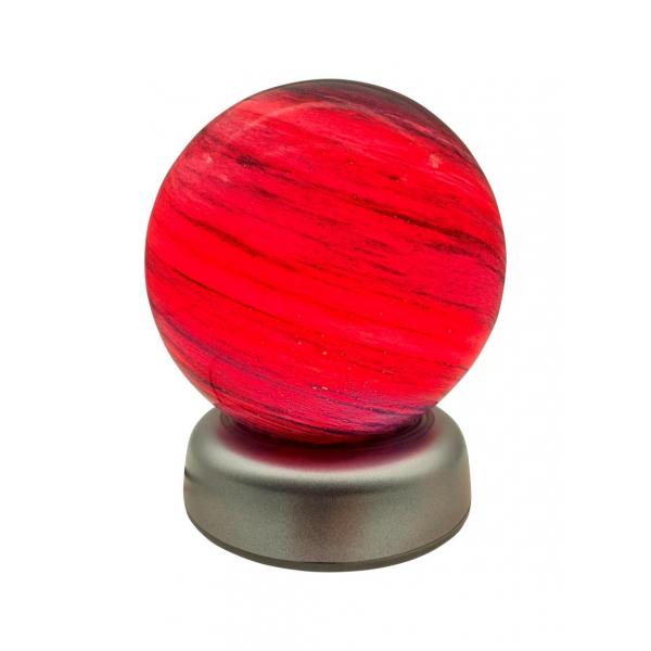 Light up planet