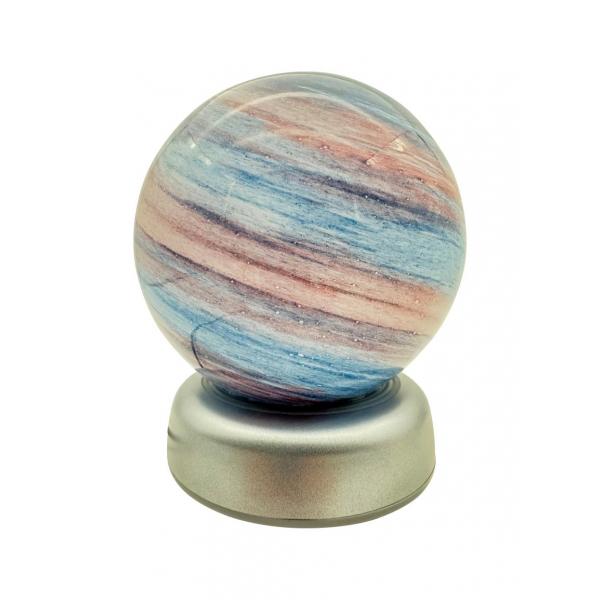 Light up planet