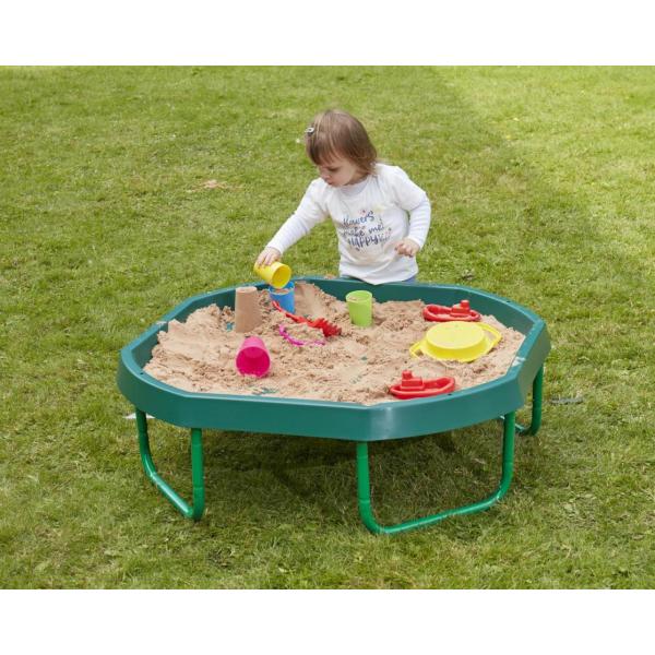 Activity Table - Adjustable Stand