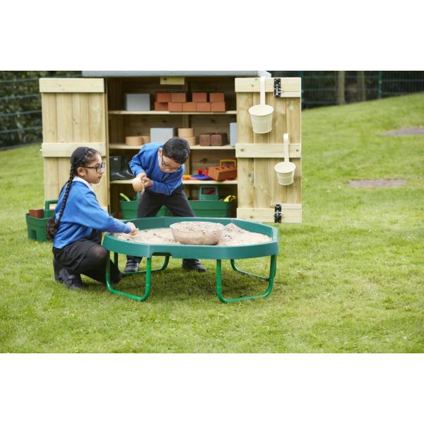 Activity Table - Adjustable Stand