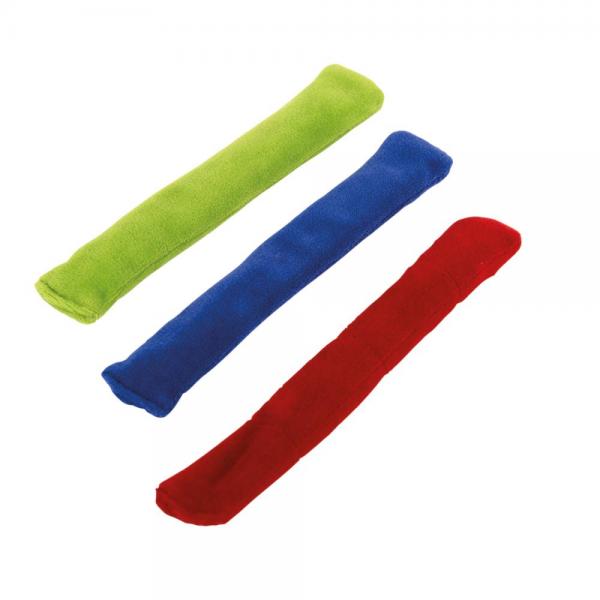 Weighted hand fidgets