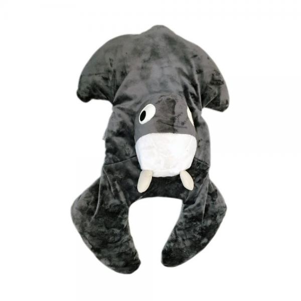 Weighted cuddle toy Pilo - large (2.7 kg)