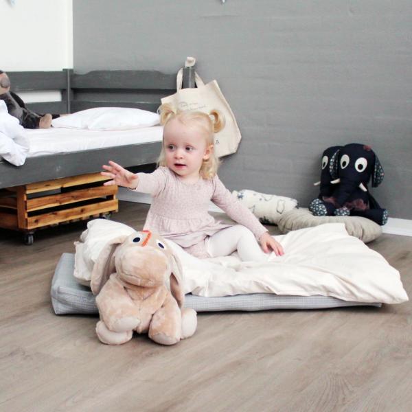 Weighted cuddly toy Rita (1,8 kg)