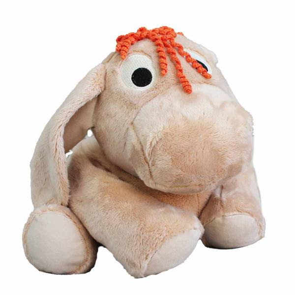 Weighted cuddly toy Rita (1,8 kg)