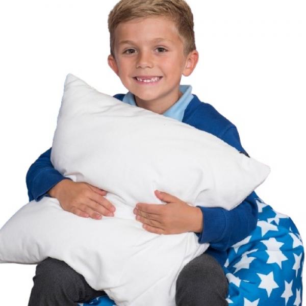 Vibrating Snuggle Cushion