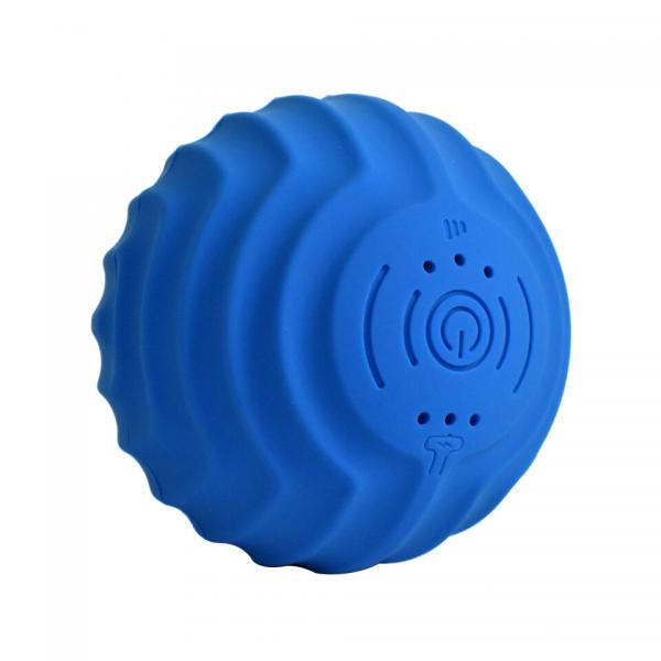 Vibrating Ball