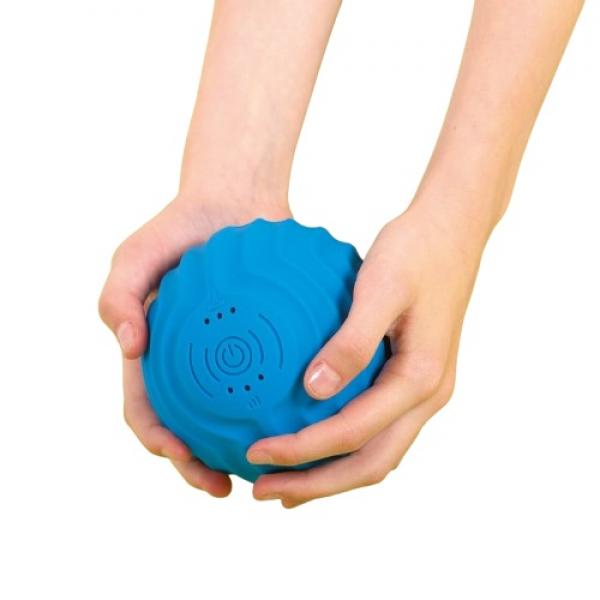 Vibrating Ball