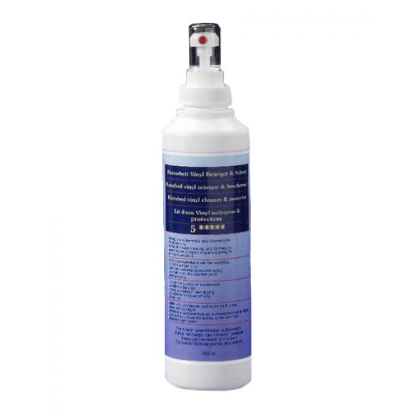Vinyl cleaner for waterbed (250ml cleaner)