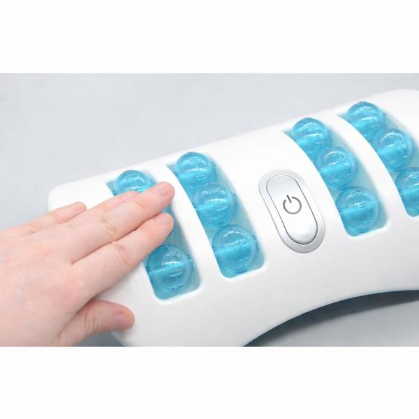 Foot massager