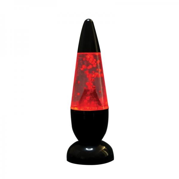 Volcanic lamp