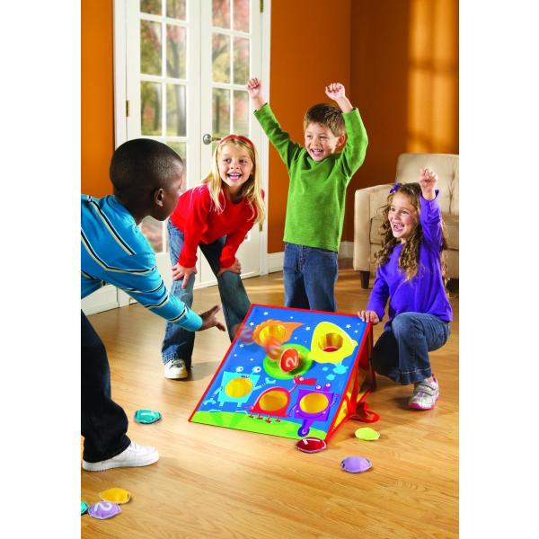 Bean Bag Activity Set